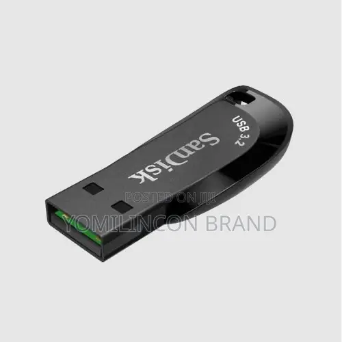 Sandisk Ultra Shift Usb 3.2 100mbs 32gb