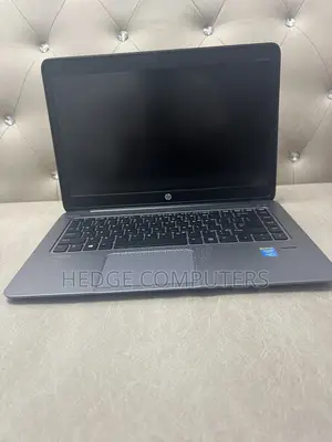 Laptop HP EliteBook Folio 1040 G2 8GB Intel Core i7 SSD 256GB