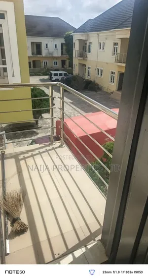 1bdrm Shared Apartment in Orchid, Ikota for rent