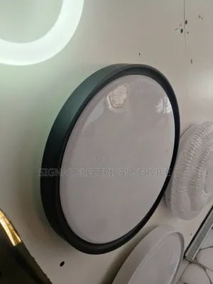 Led Ceiling Light Motion Sensor