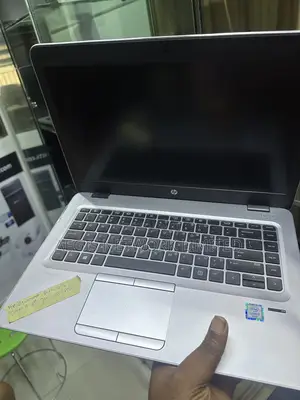 Laptop HP EliteBook 840 G3 8GB Intel Core i7 SSD 256GB