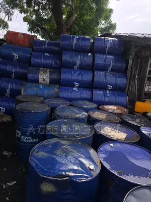 Drum Transformer Oils