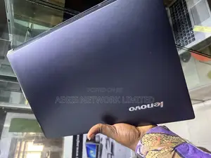 Laptop Lenovo B570 4GB Intel Core i3 HDD 500GB