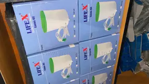Enema Kit Lifex