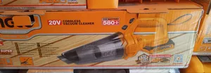 Cordless Vacuum Cleaner Ingco