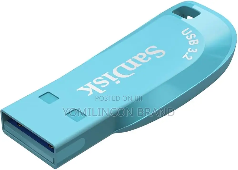 Sandisk Ultra Shift Usb 3.2 100mbs 64gb