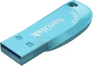 Sandisk Ultra Shift Usb 3.2 100mbs 64gb