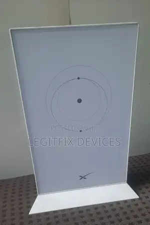 Starlink V2 Mesh