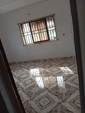 2bdrm Shared Apartment in Irepo Estate, Alimosho for rent