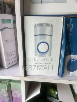 Mosquito Repellant