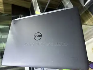 Laptop Dell Latitude 14 E7480 8GB Intel Core i5 SSD 256GB