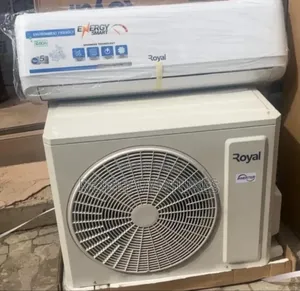 Brand New Royal 2hp Inverter Split Unit Air Conditioning√100% Copper√