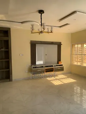 3bdrm Block of Flats in Apdc Estate Kubwa for rent