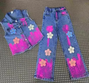 Luxury Children 2pcs