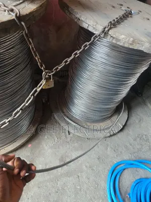 70mm Aluminum Conductor