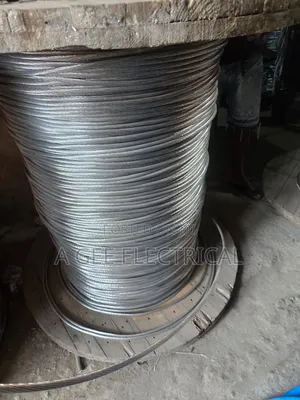70mm Aluminum Conductor