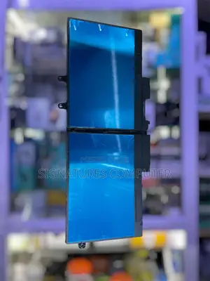 Laptop Battery 4gvmp Dell