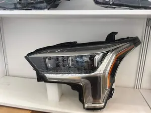 Headlights Toyota Tundra 2024 Tukunbo Available