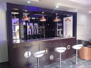 15 Rooms Hotel for Sale at at Fagbile Ijegun