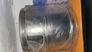 Surgical Instrument Sterilizing Drum