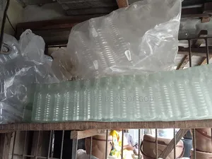 35cl Plastic Bottles For Packaging And Storing,100 Pieces