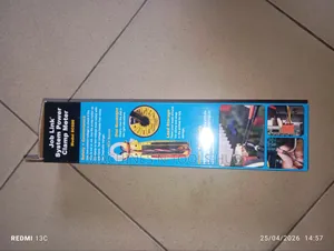 Fieldpiece Sc680 Wireless Power Clamp Meter