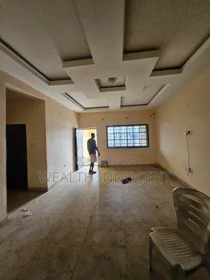 3bdrm Block of Flats in Area 1 for rent