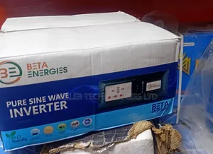 Power Inverter 1.2kva