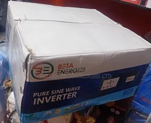Power Inverter 1.2kva