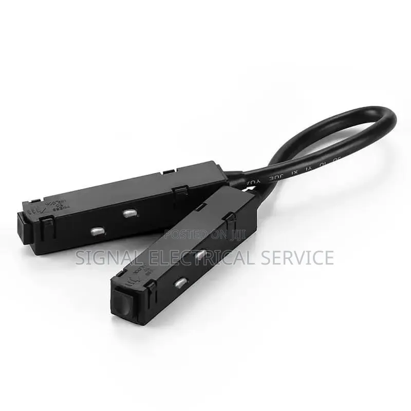 Magnetic Connector
