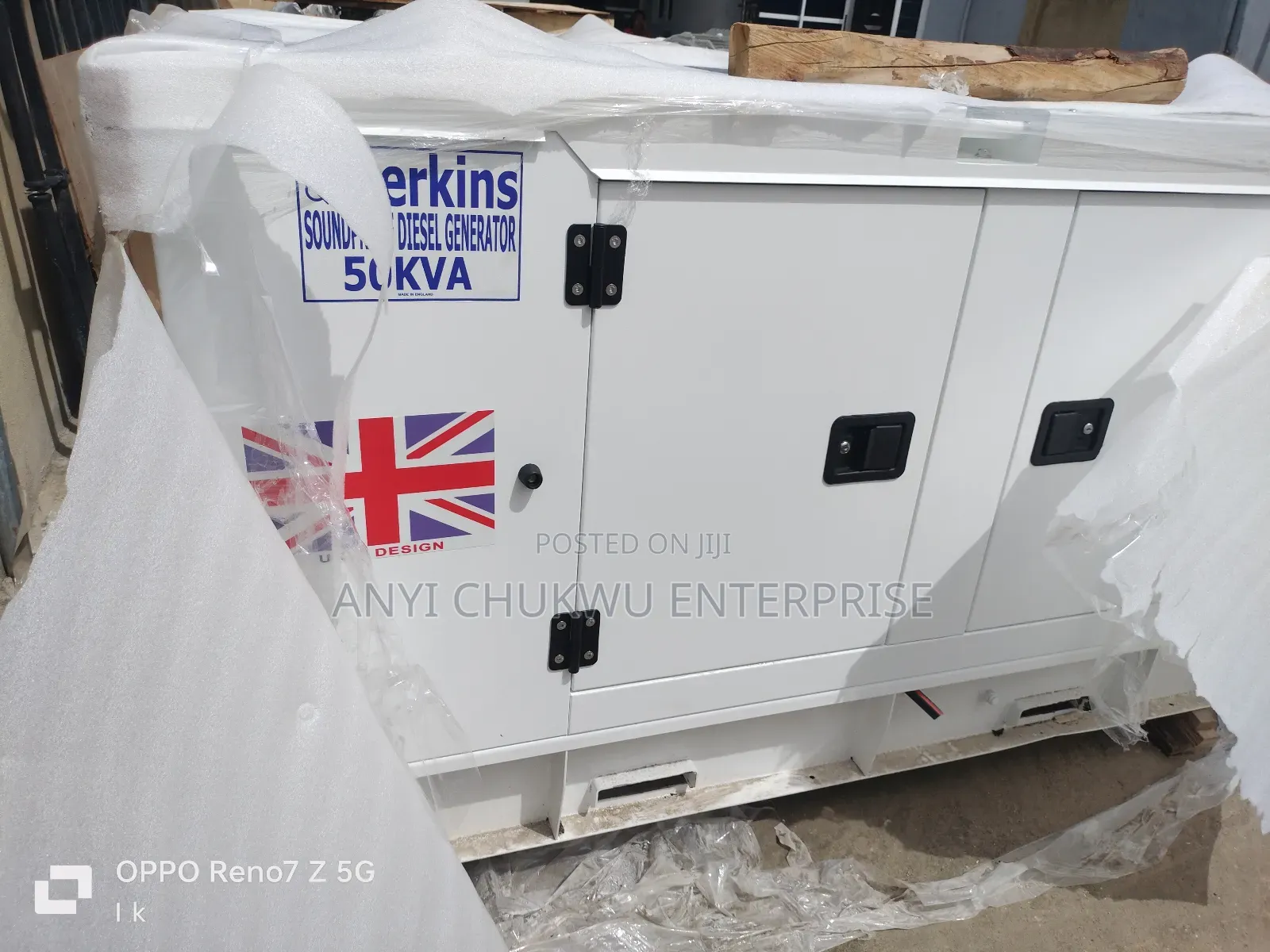 Perkins Soundproof Uk