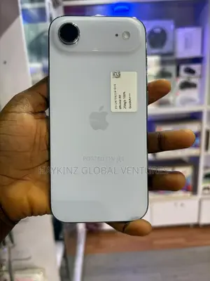 Apple iPhone Air 256 GB Blue