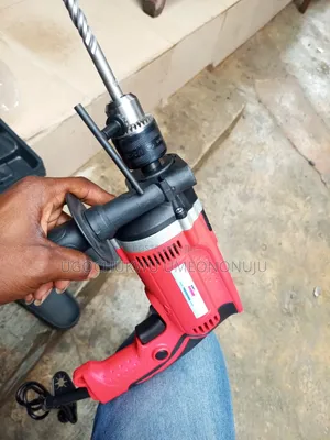Raider Drilling Machine 13mm