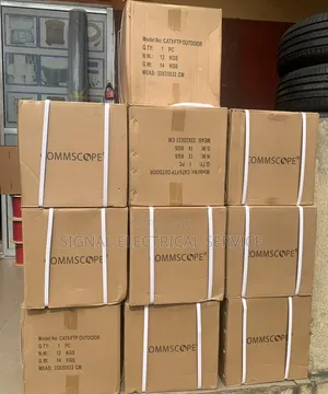 Network Cable
