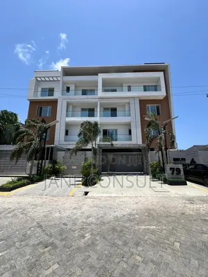 2bdrm Apartment in Lekki Phase 1 for sale