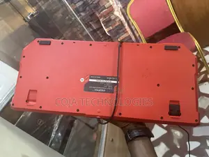 Alpha Gaming Keyboard