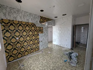 Office Space for Rent on Okunola Road, Egbeda