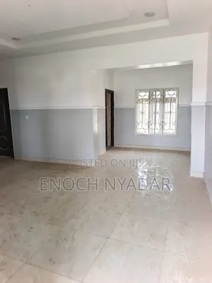 Furnished 2bdrm Block of Flats in Ushafa for rent