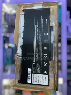 Laptop Battery J60j5 Dell