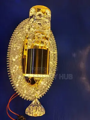 Led Luxury Wall Bracket