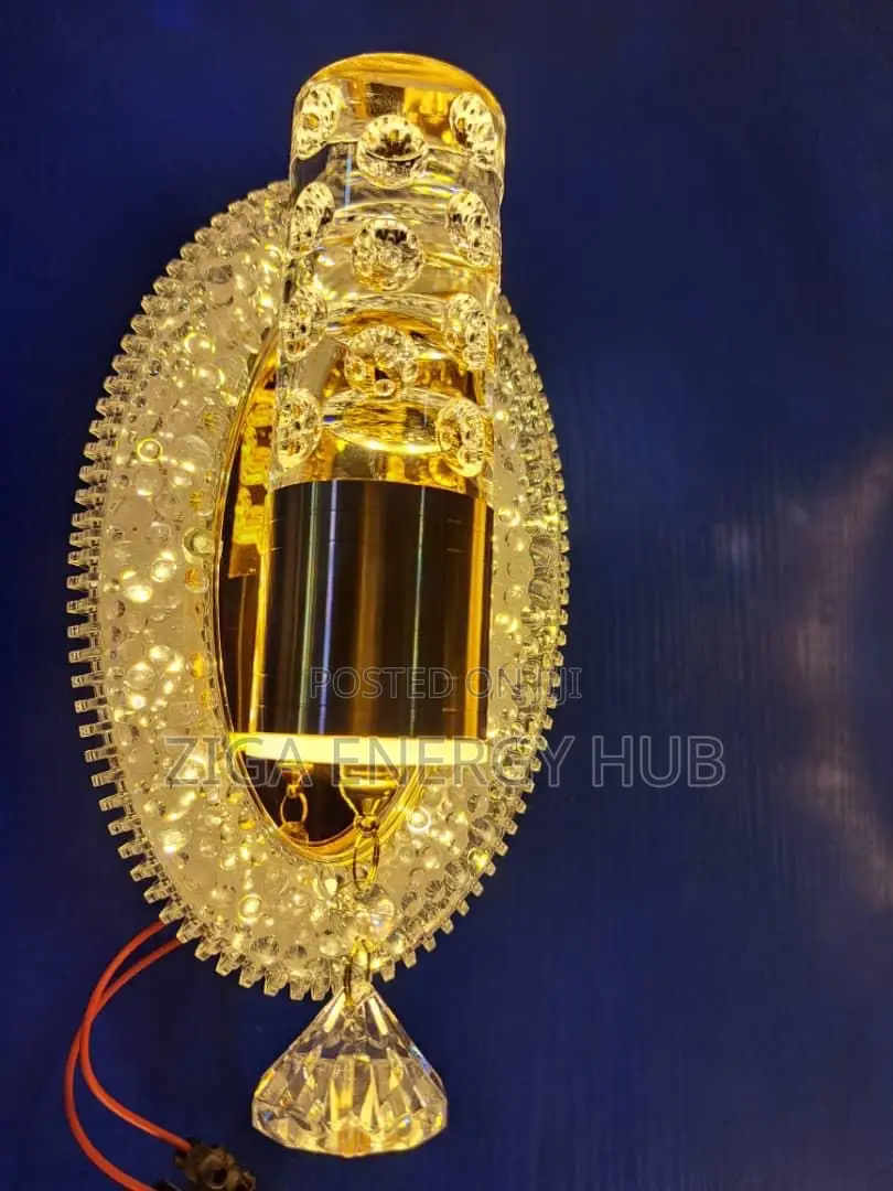 Led Luxury Wall Bracket