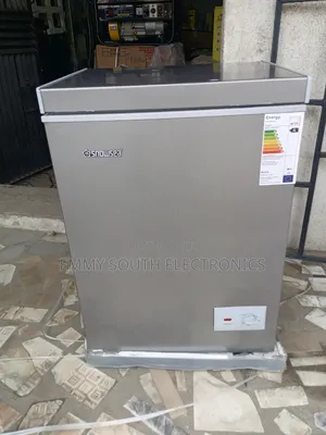Snowsea Chest Deep Freezer 70 Liters