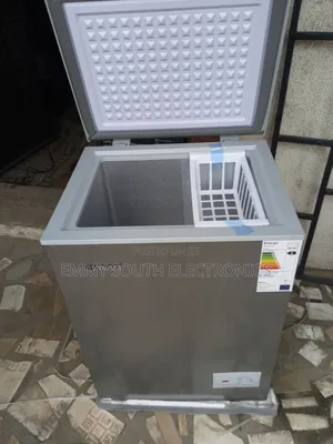 Snowsea Chest Deep Freezer 70 Liters