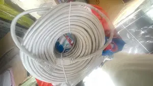 Crimped Lan to Lan Cable Cat6 - 50meters