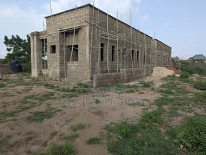 Building Construction Contractor