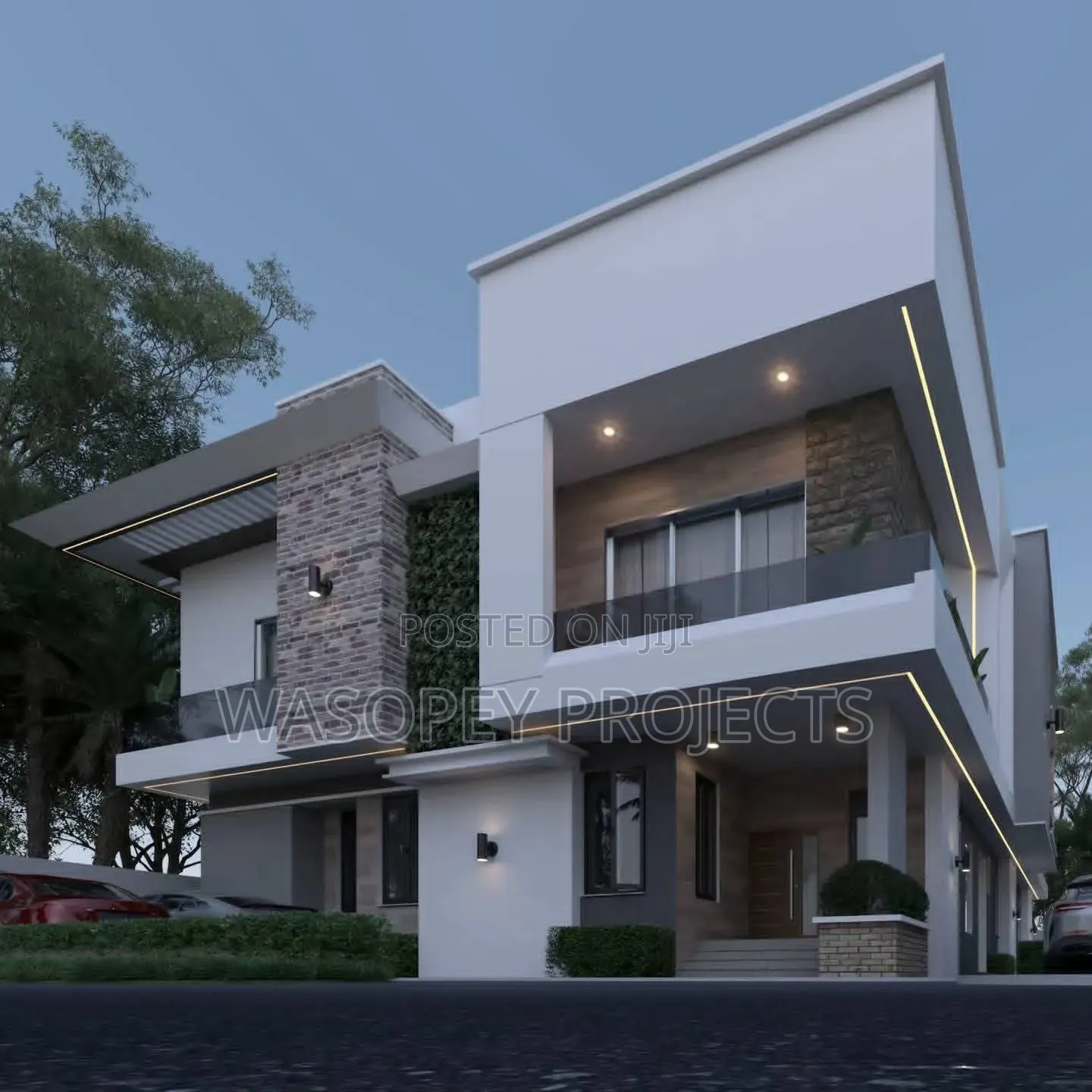 Building Construction Contractor