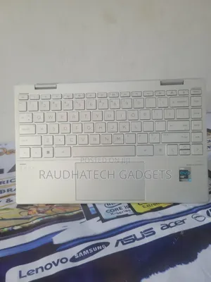 Laptop HP Envy 13-ba 8GB Intel Core i7 SSD 512GB