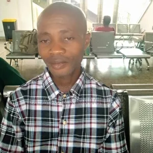 Mr Odusanya Olasunkanmi