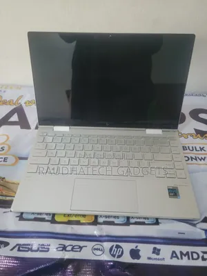 Laptop HP Envy 13-ba 8GB Intel Core i7 SSD 512GB