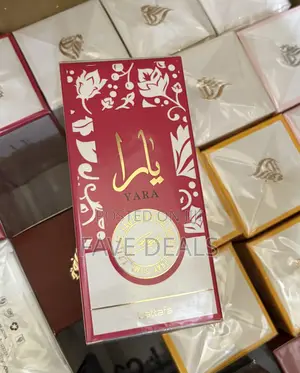 Yara 50ml and Asad 50ml